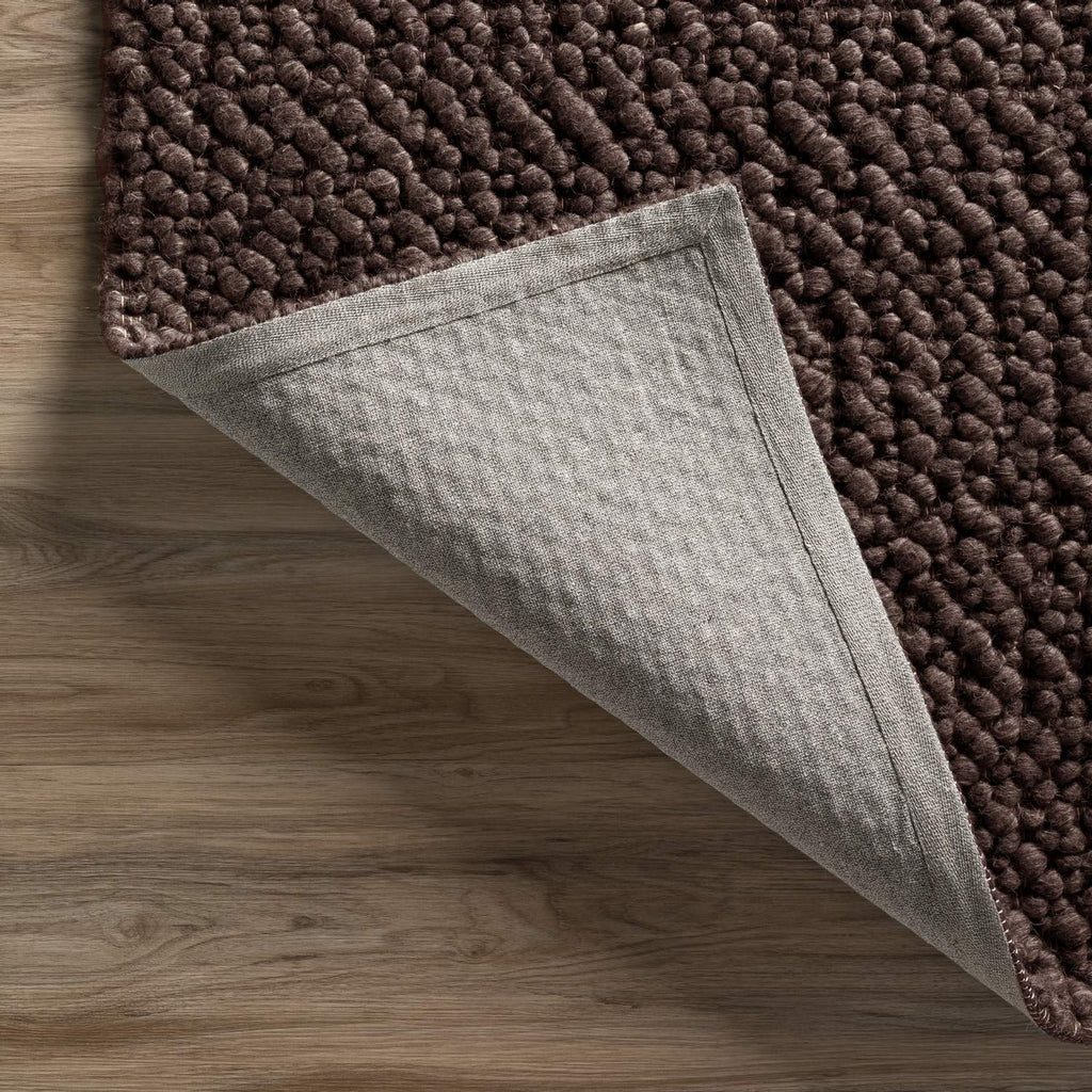 dalyn gorbea gr1 chocolate rug