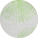 Addison Chantille ACN642 Aloe Rug