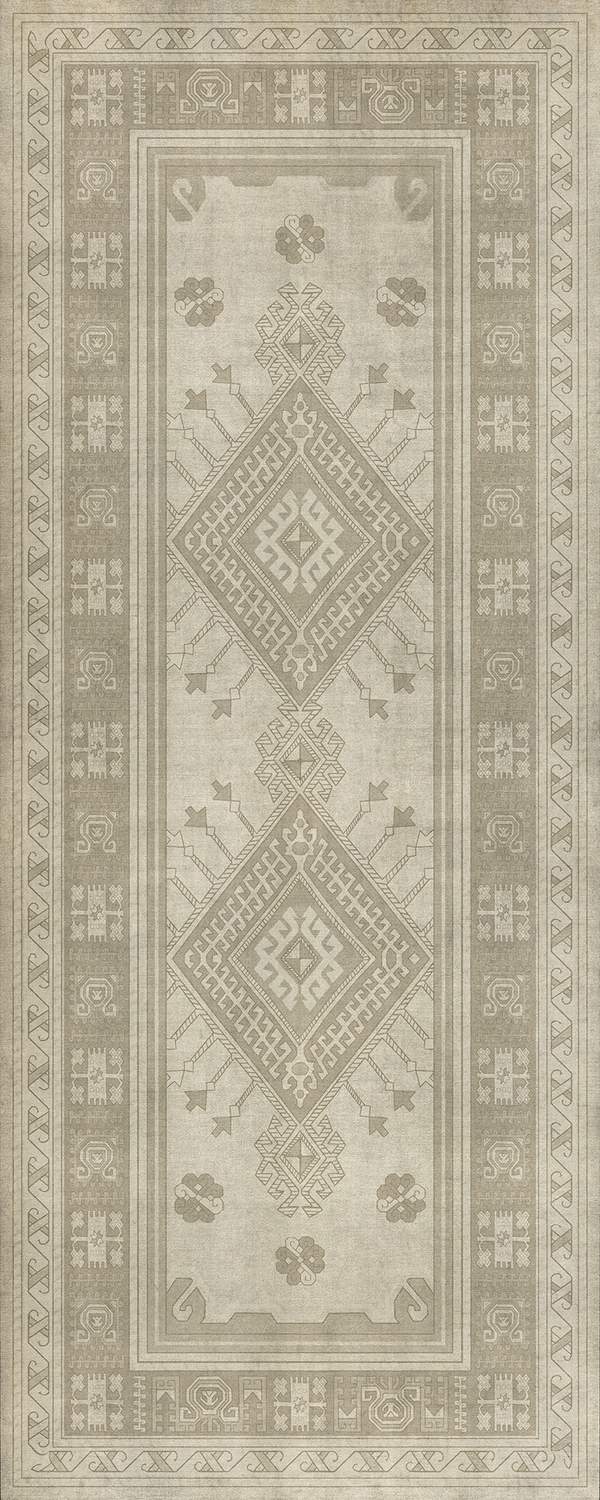 spicher and company persian bazaar bergama azra rug