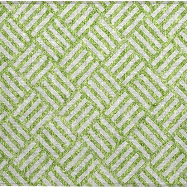 Addison Chantille ACN620 Lime Rug