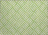 Addison Chantille ACN620 Lime Rug