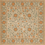 spicher and company persian bazaar samarkand bahora rug