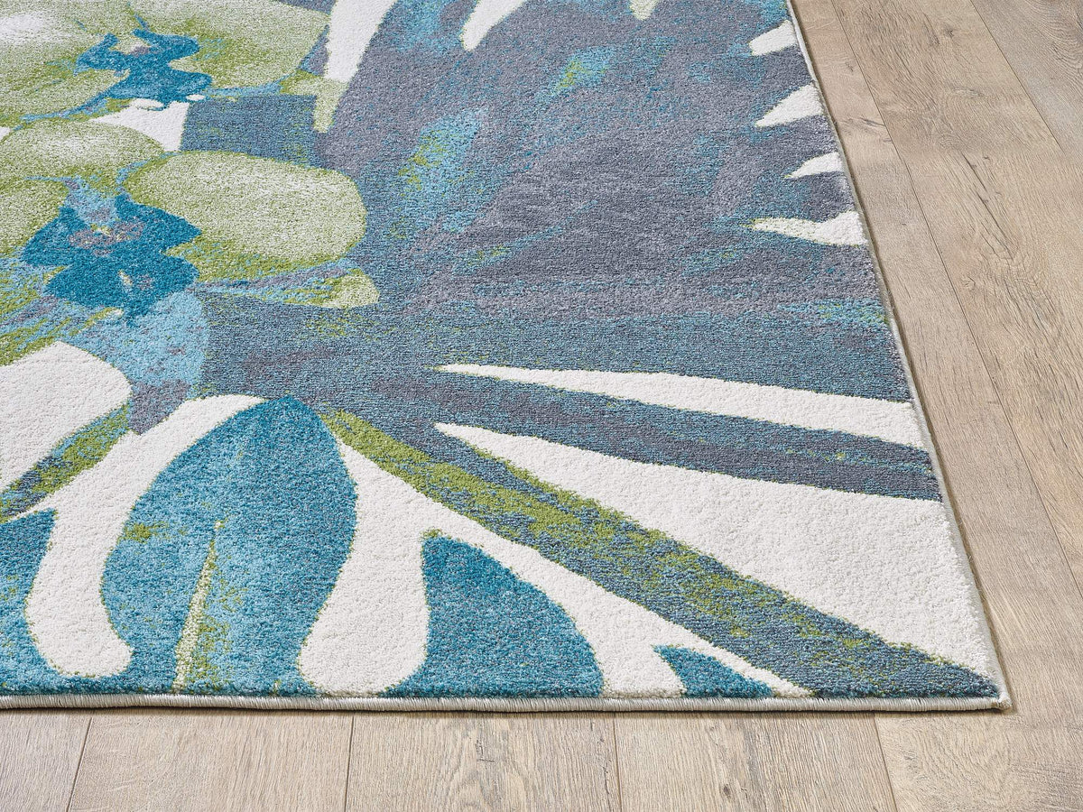 kas oriental stella 6275 green rug