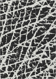 addison chantille acn501 black rug