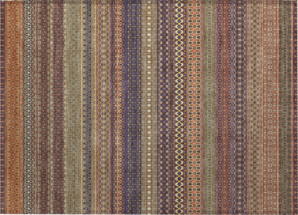 Addison Chantille ACN527 Paprika Rug