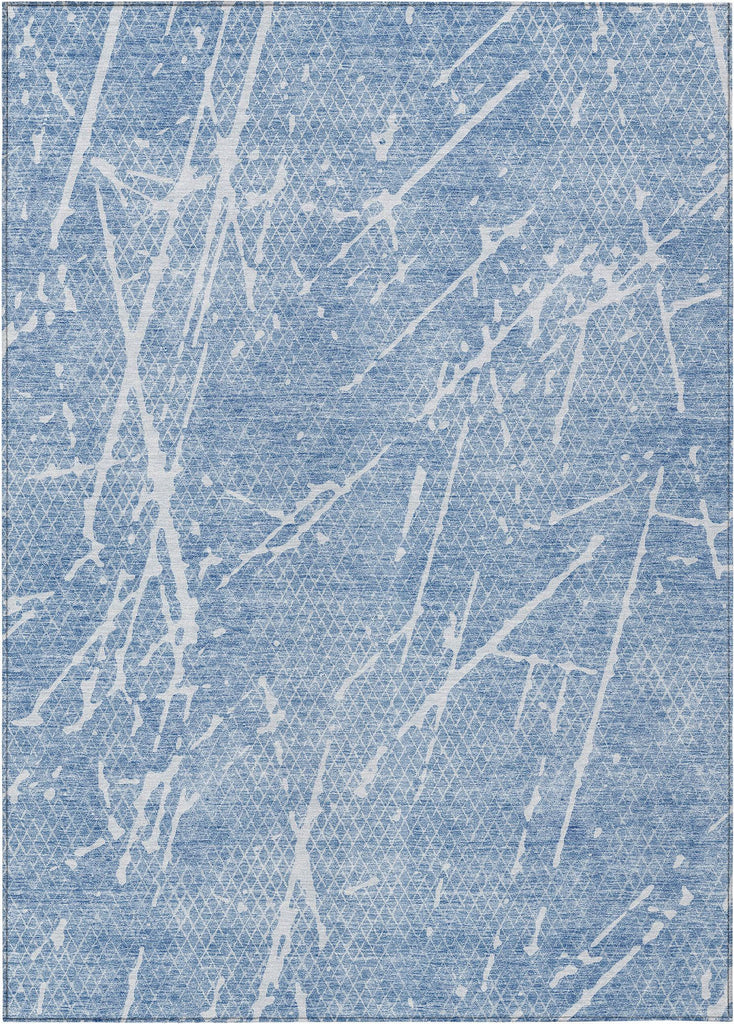 addison chantille acn628 blue rug