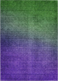 addison chantille acn587 green rug