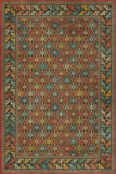 spicher and company persian bazaar daghestan vedma rug