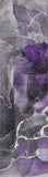 Addison Chantille ACN503 Purple Rug