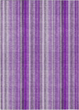 addison chantille acn543 purple rug