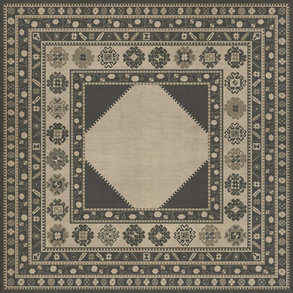 spicher and company persian bazaar lombalo kami rug
