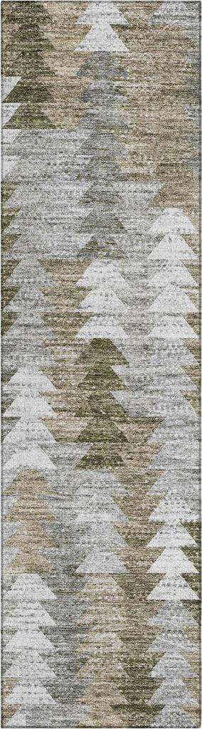 addison chantille acn632 brown rug