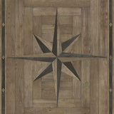 spicher and company williamsburg 18th century joinery crosspiece rug