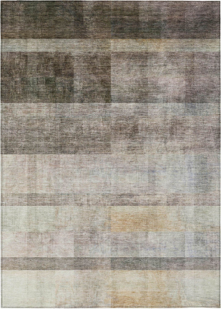 addison chantille acn568 brown rug