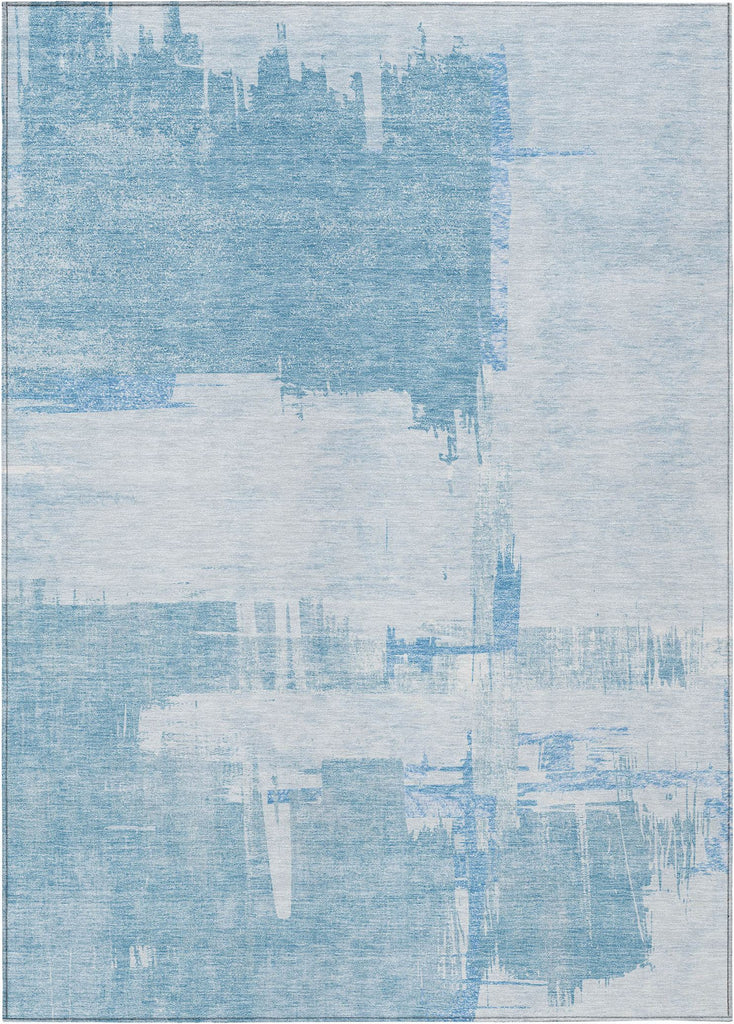 addison chantille acn624 sky rug