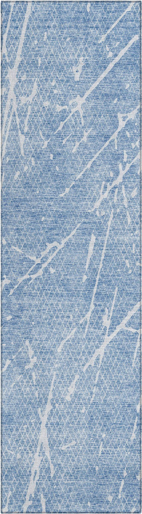 addison chantille acn628 blue rug