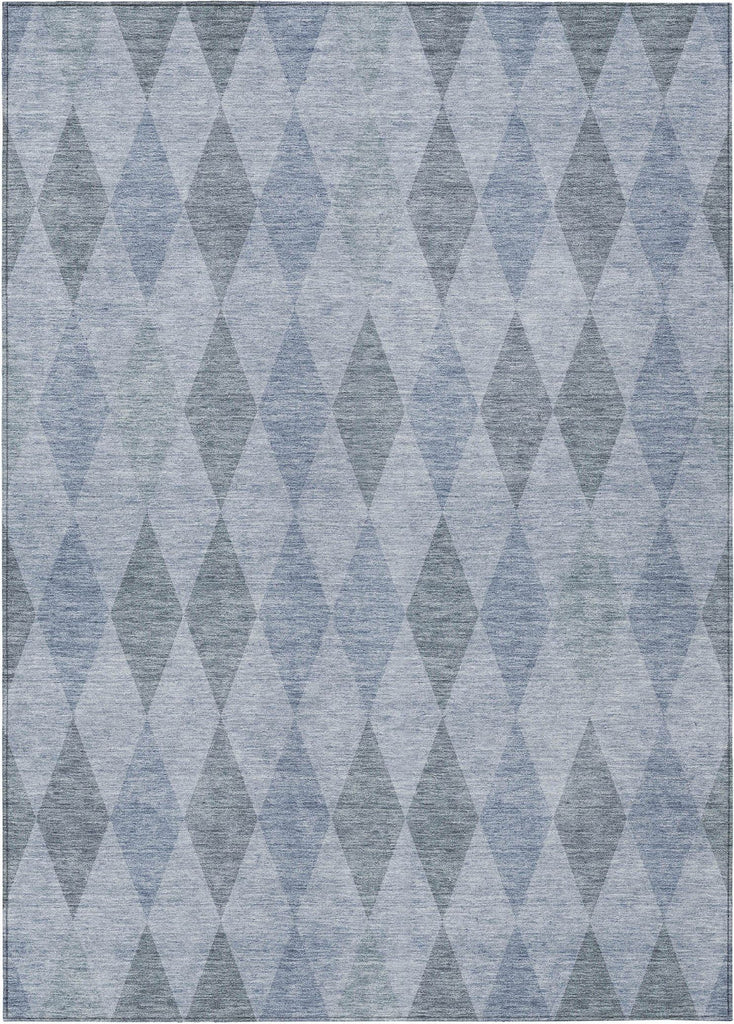 addison chantille acn561 denim rug