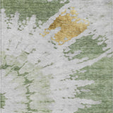 addison chantille acn614 aloe rug