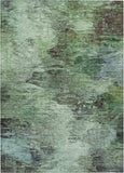addison chantille acn592 green rug
