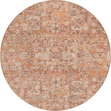 Addison Chantille ACN611 Salmon Rug