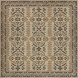 spicher and company persian bazaar hamadan babayani rug
