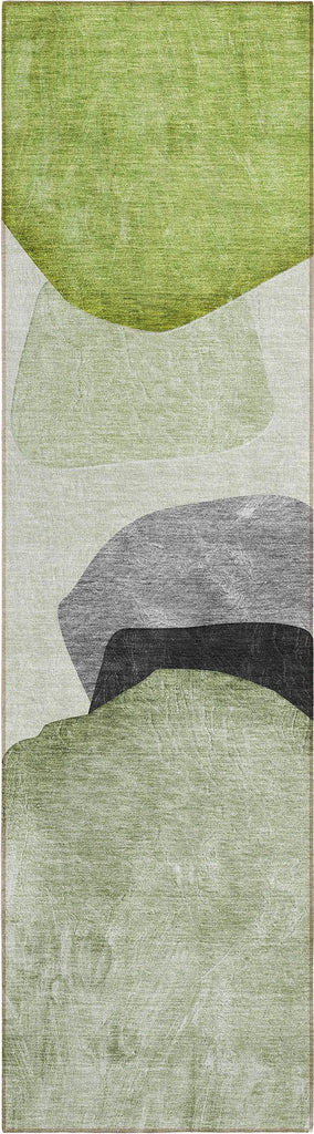 addison chantille acn547 green rug