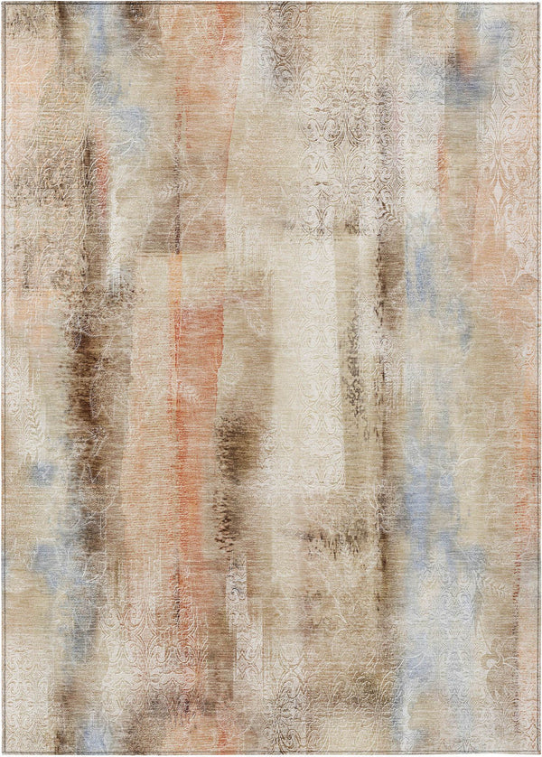 addison chantille acn537 beige rug