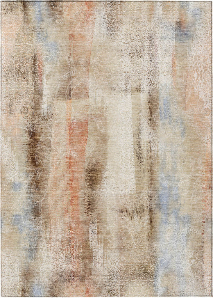 addison chantille acn537 beige rug