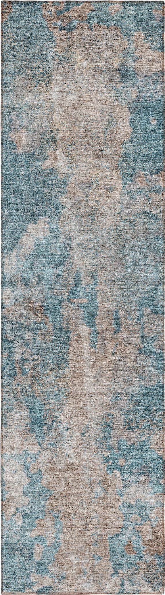 Addison Chantille ACN573 Teal Rug