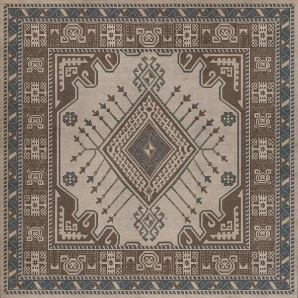spicher and company persian bazaar bergama adnan rug
