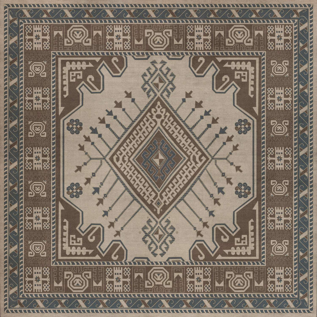 spicher and company persian bazaar bergama adnan rug