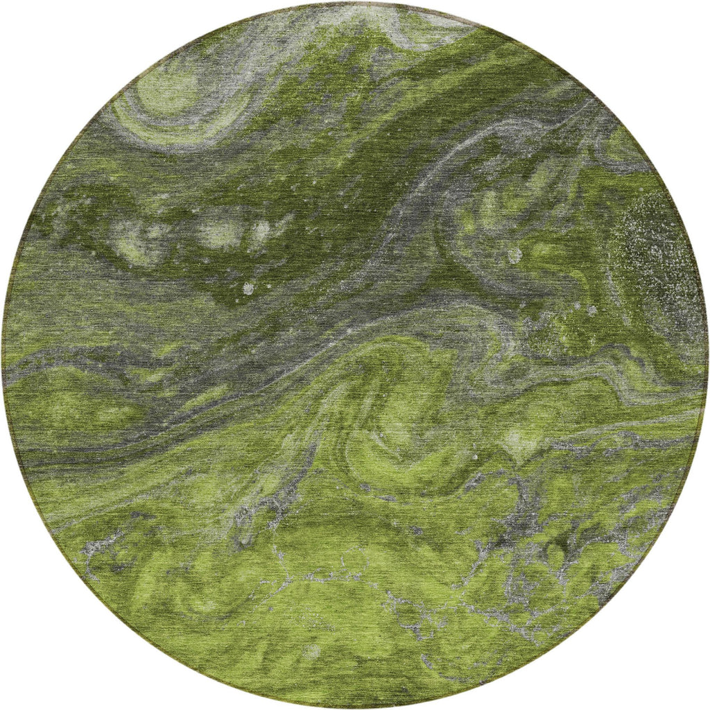 addison chantille acn599 green rug
