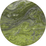 Addison Chantille ACN599 Green Rug
