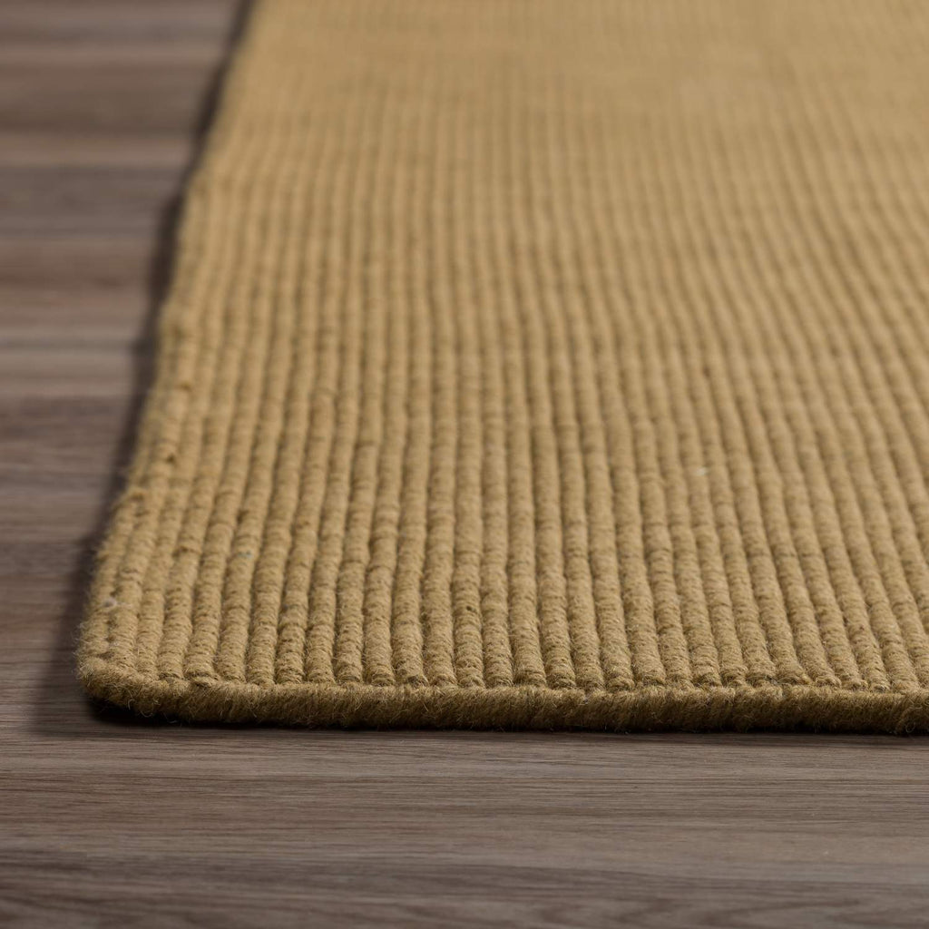 dalyn monaco sisal mc100 gold rug