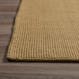 dalyn monaco sisal mc100 gold rug
