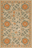 spicher and company persian bazaar samarkand bahora rug