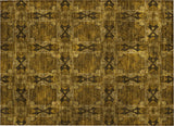Addison Chantille ACN564 Chocolate Rug