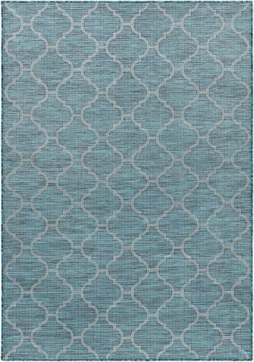 surya pasadena psa 2342 aqua rug