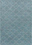 surya pasadena psa 2342 aqua rug