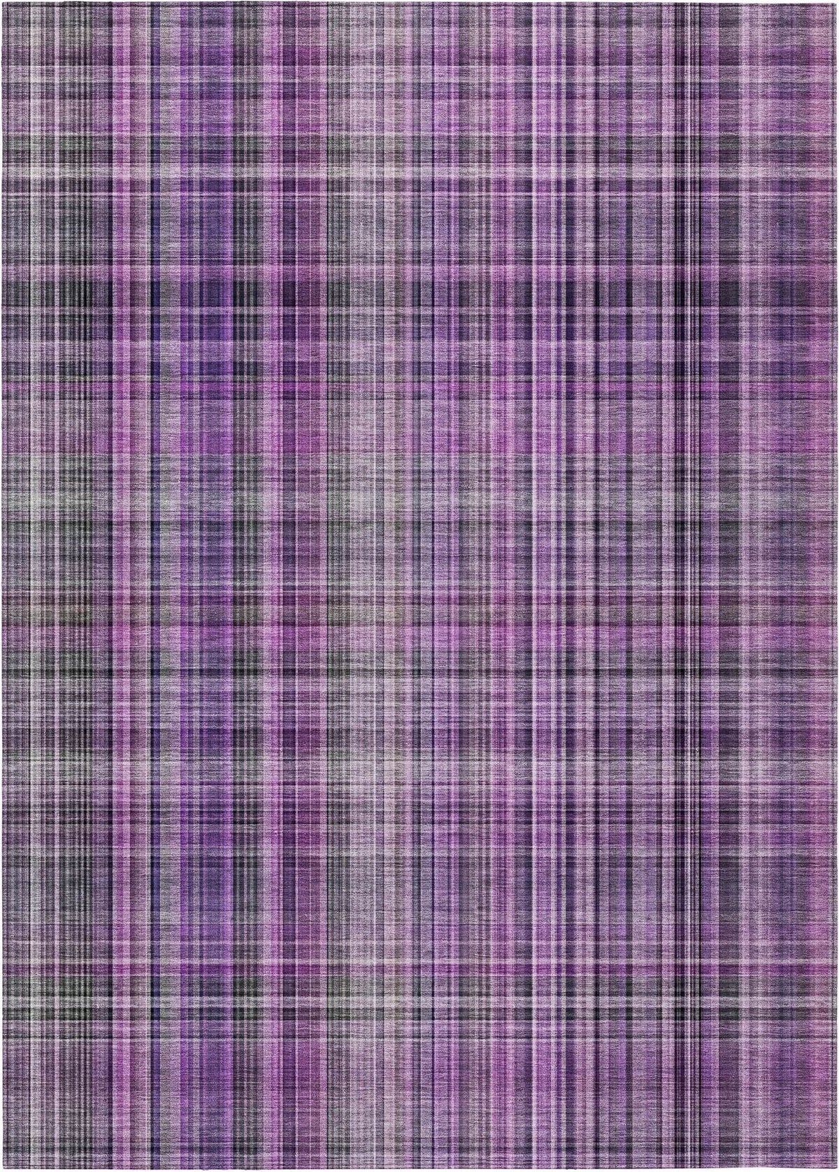 addison chantille acn541 purple rug