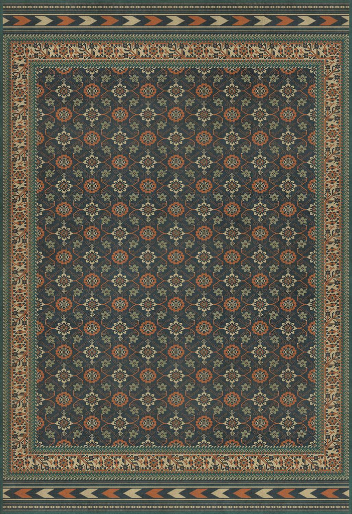 spicher and company persian bazaar balouch sambay rug