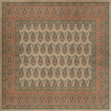 spicher and company persian bazaar kintala rakli rug