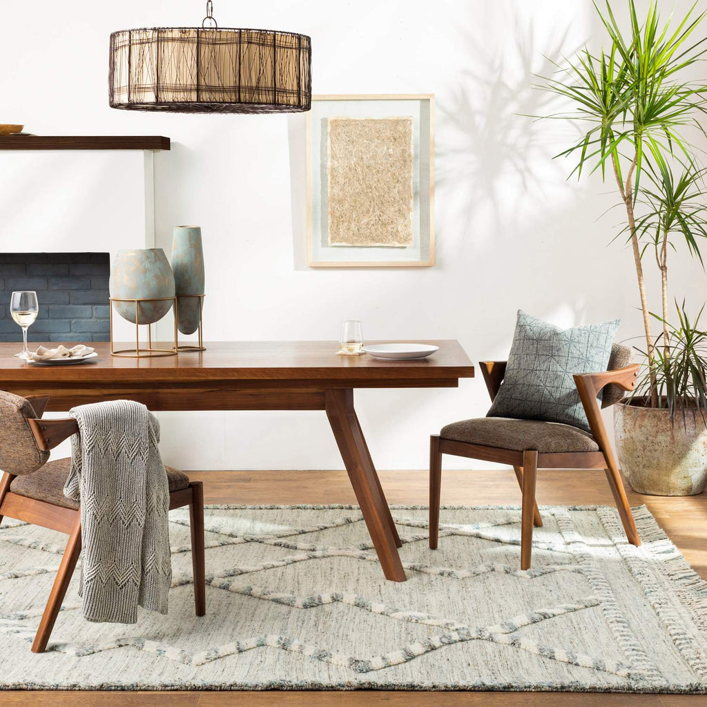 surya cadiz cdz 2301 teal rugs