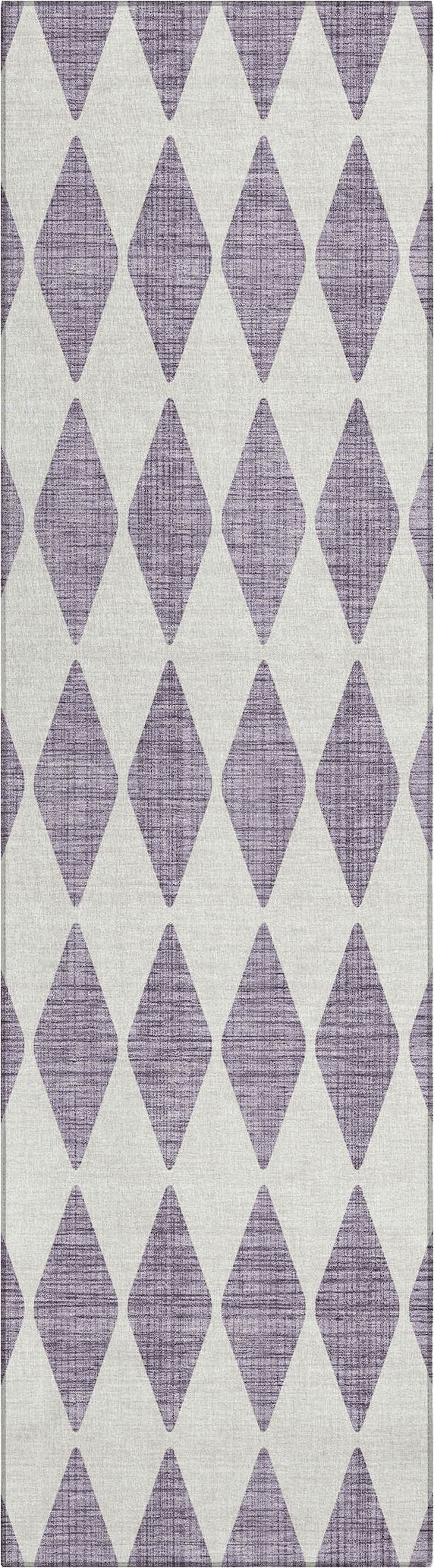 Addison Chantille ACN578 Purple Rug