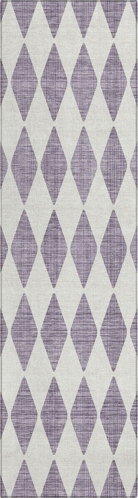 addison chantille acn578 purple rug