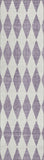 Addison Chantille ACN578 Purple Rug