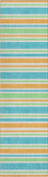 Addison Chantille ACN531 Teal Rug
