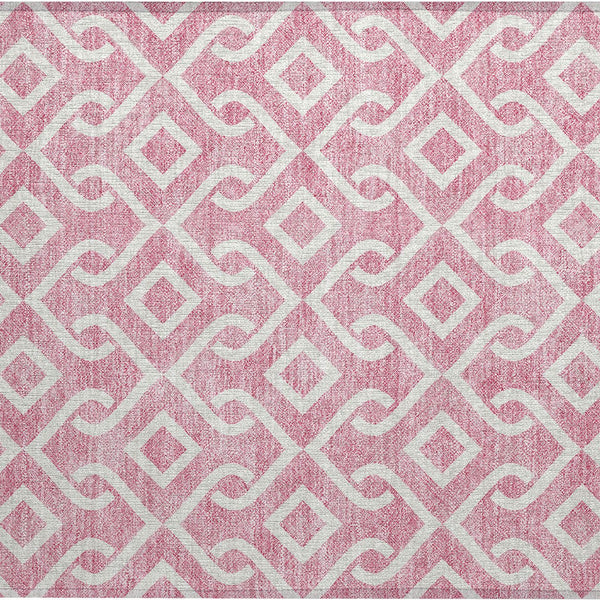 Addison Chantille ACN621 Blush Rug