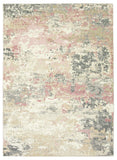 kas oriental roxy 2812 blush rug