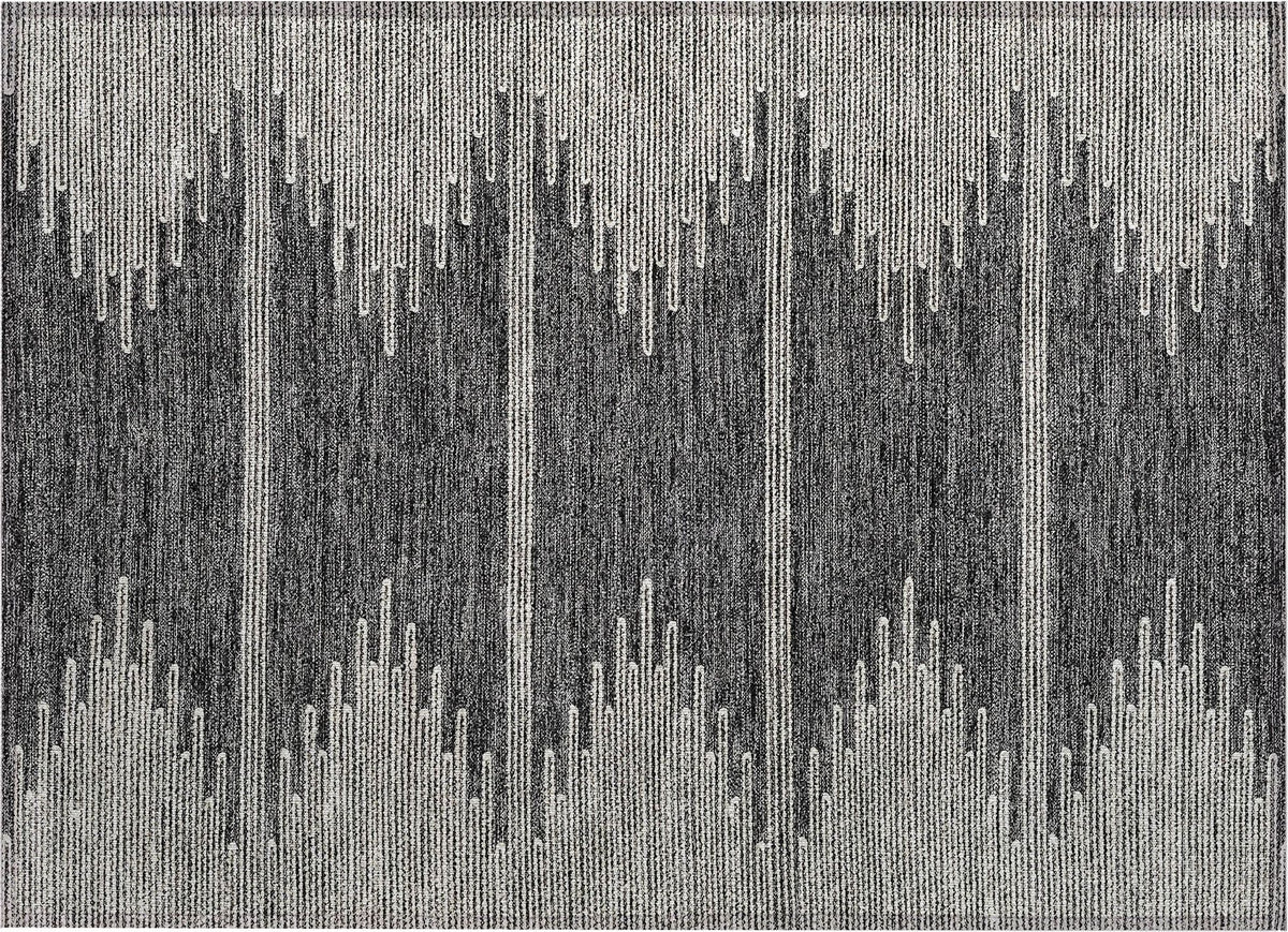 Addison Chantille ACN647 Charcoal Rug